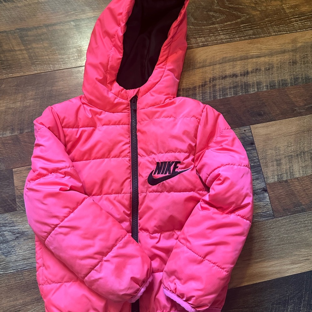 Toddler Nike jacket